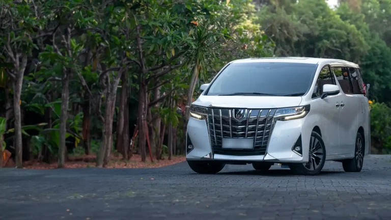 Panduan Sewa Alphard di Bali untuk Pemula (2026)