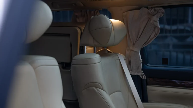 Panduan Sewa Alphard Bali untuk Tamu VIP & Pejabat