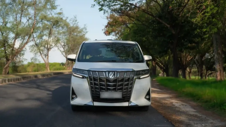 Sewa Alphard Bali Murah: Batas Wajar & Tanda Bahaya