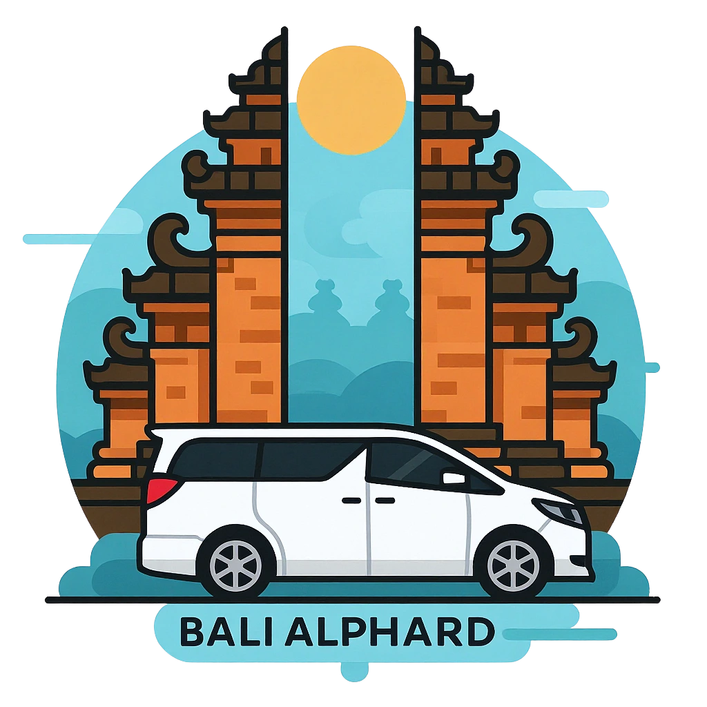 Bali Alphard Logo