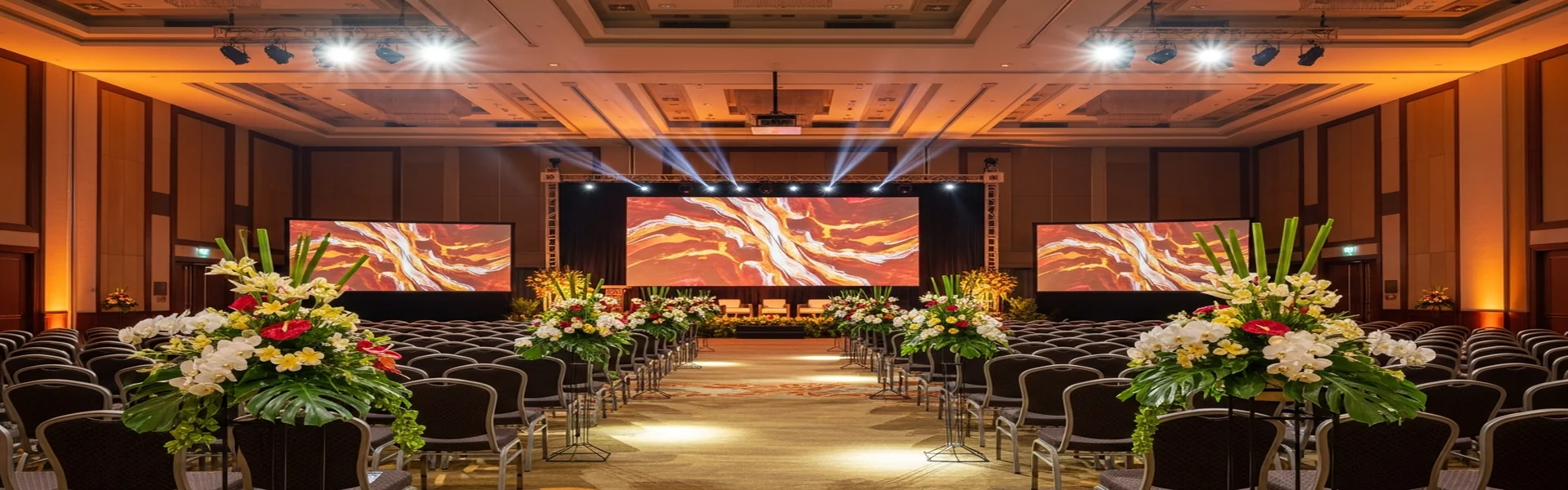 Sewa Alphard Event Bali MICE konser