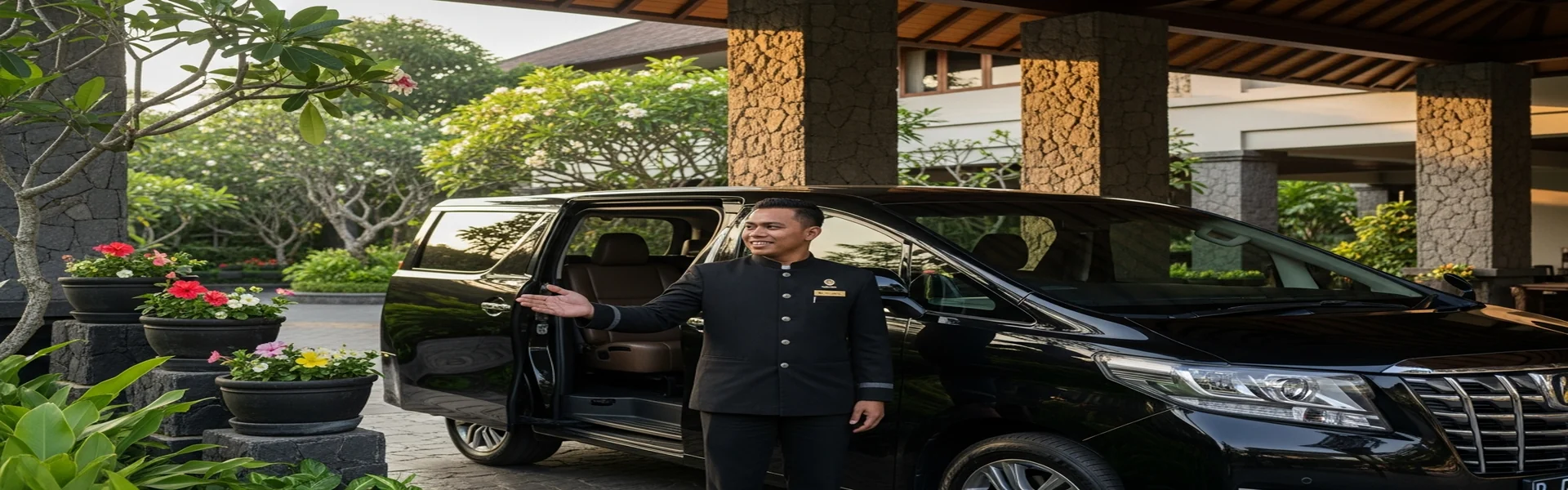 FAQ Sewa Alphard Bali - Sopir ramah Toyota Alphard