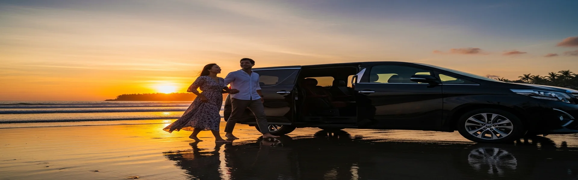 Kenapa Sewa Alphard Bali - Travel lifestyle