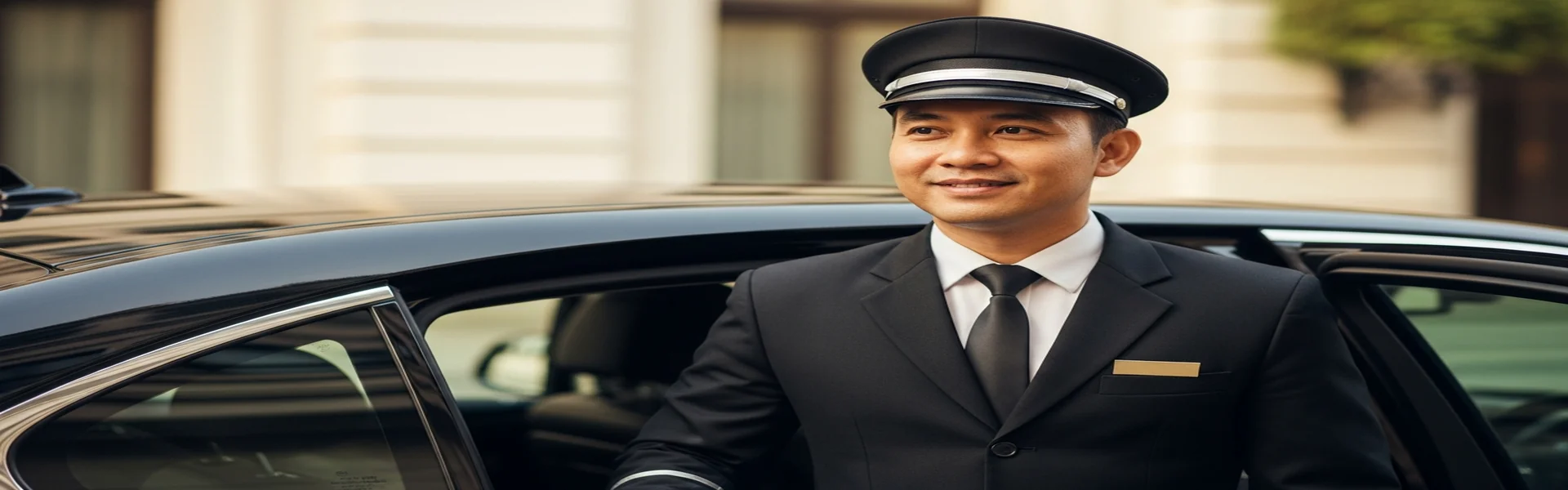 Sewa Alphard dengan Sopir Bali