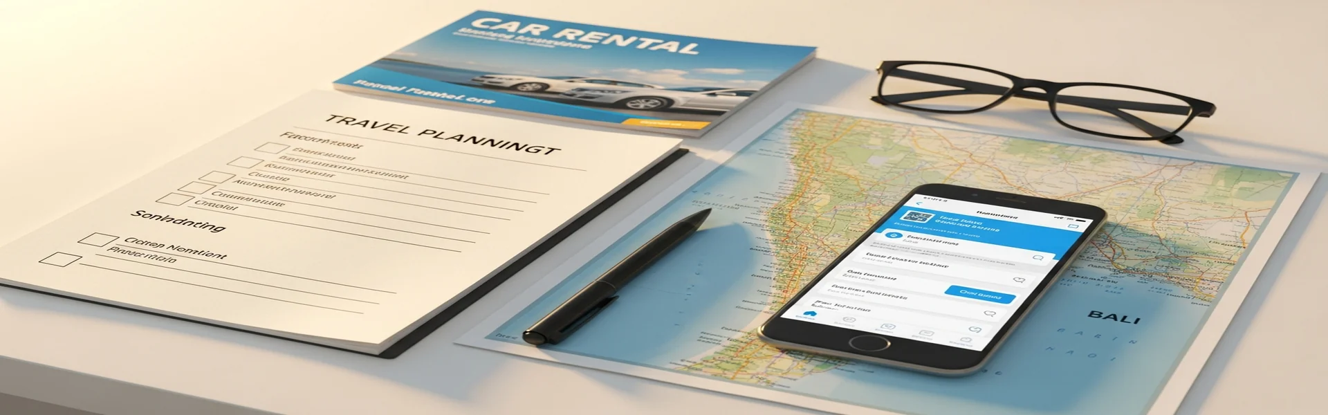 Tips Sewa Alphard Bali - Travel planning