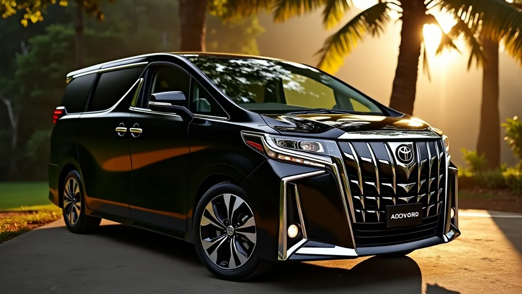 Cara Memilih Rental Alphard Bali yang Terpercaya