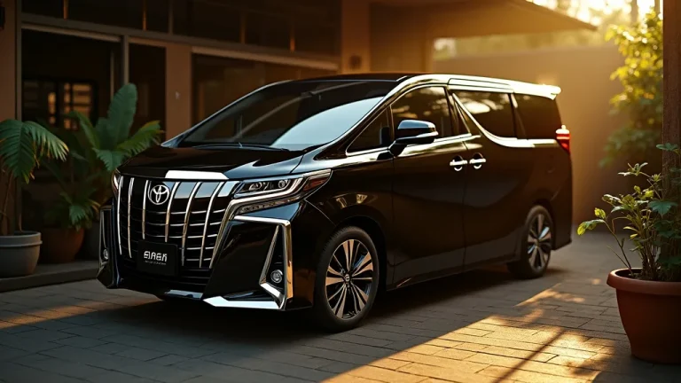 Hak & Kewajiban Penyewa Alphard di Bali yang Wajib Tahu