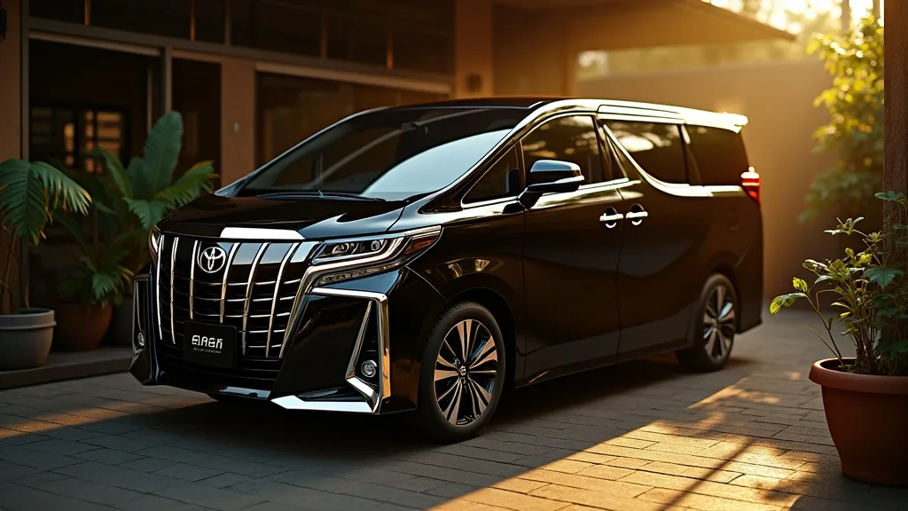 Hak & Kewajiban Penyewa Alphard di Bali yang Wajib Tahu