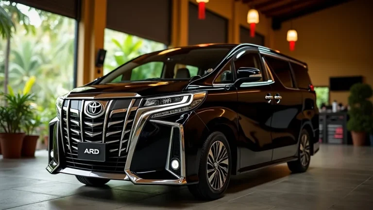 Half Day vs Full Day vs Per Trip: Pilih Paket Sewa Alphard yang Paling Worth di Bali