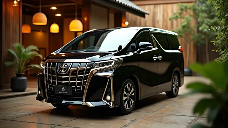 Transportasi Corporate Event di Bali: Panduan untuk EO & HR Manager