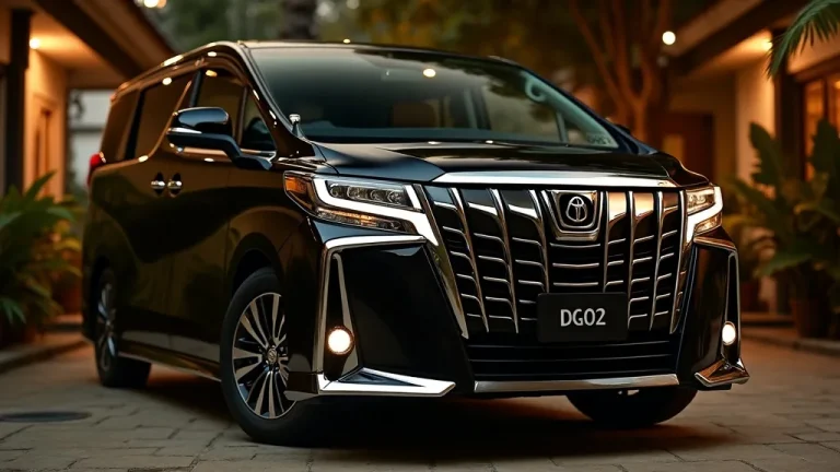 Rekomendasi Rute City Tour Bali Nyaman dengan Alphard