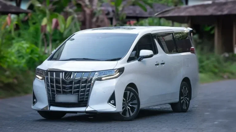 Cara Booking Sewa Alphard di Bali: Step-by-Step untuk Pemula